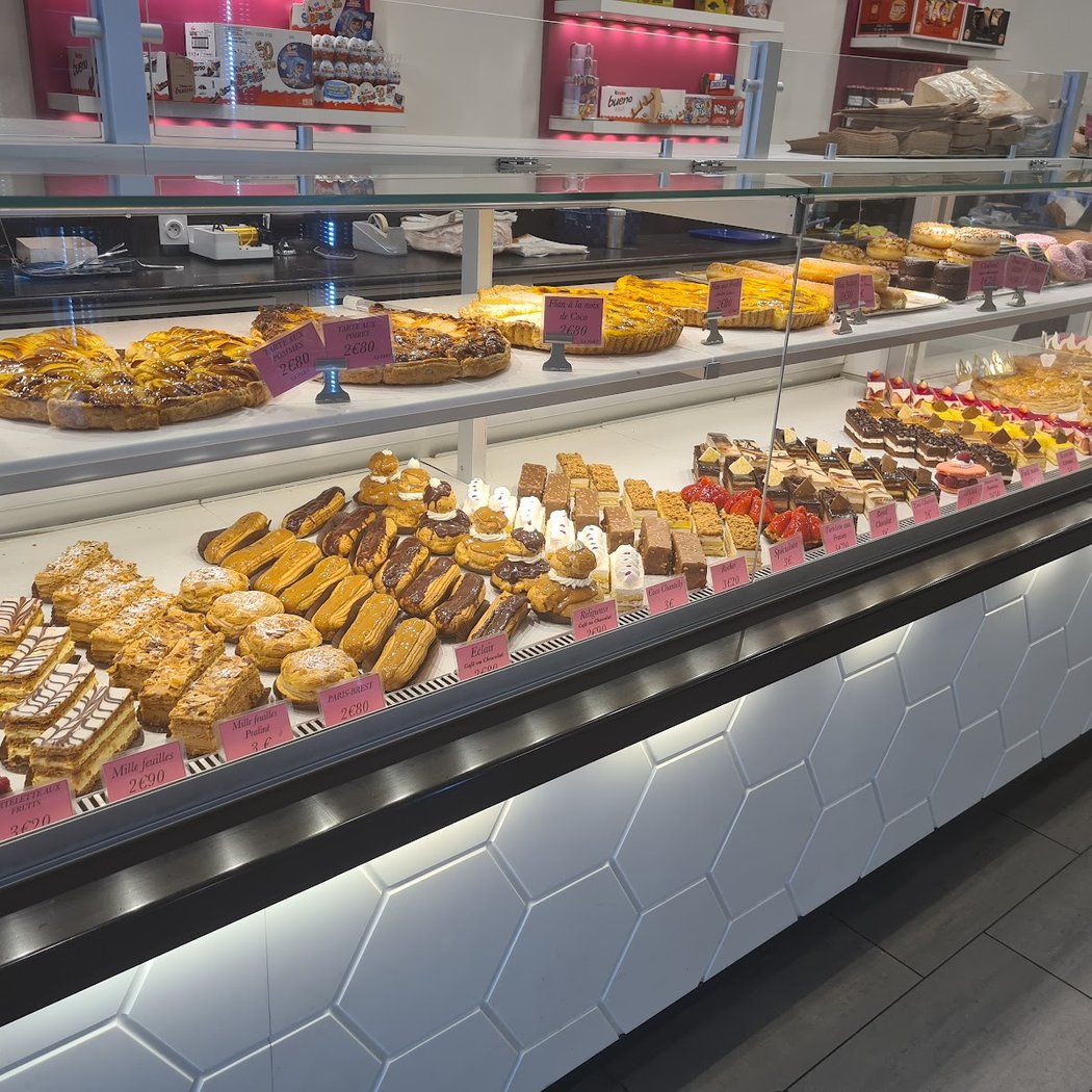 Boulangerie Patisserie des Aulnes 3